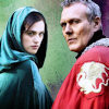 Merlin - Uther and Morgana by Tarlan