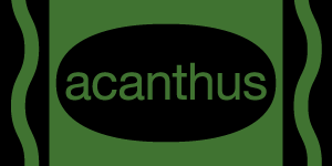 acanthus