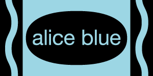 alice blue