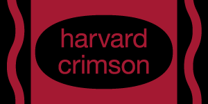 harvard crimson