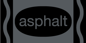 asphalt