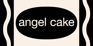 angel cake