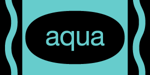 aqua