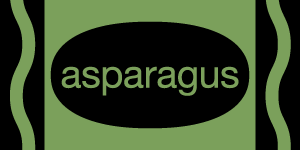 asparagus