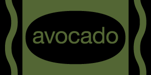 avocado
