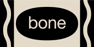 bone
