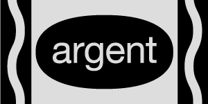 argent