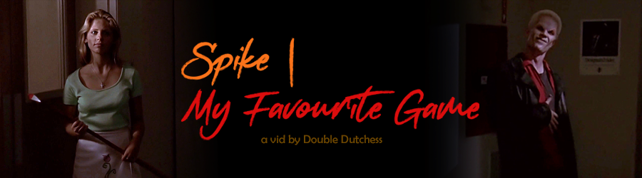 Video: Spike | My Favourite Game