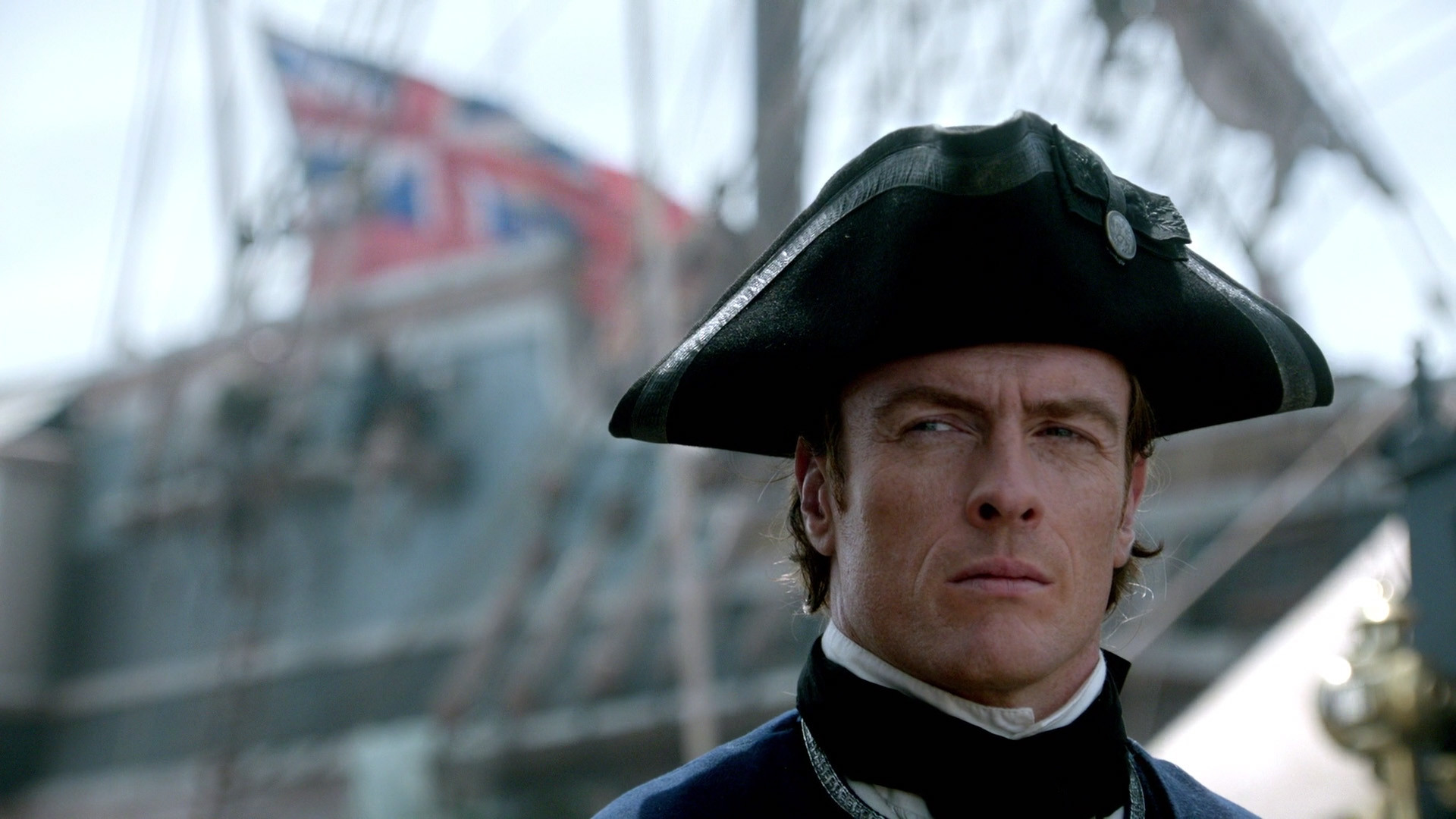 Black Sails