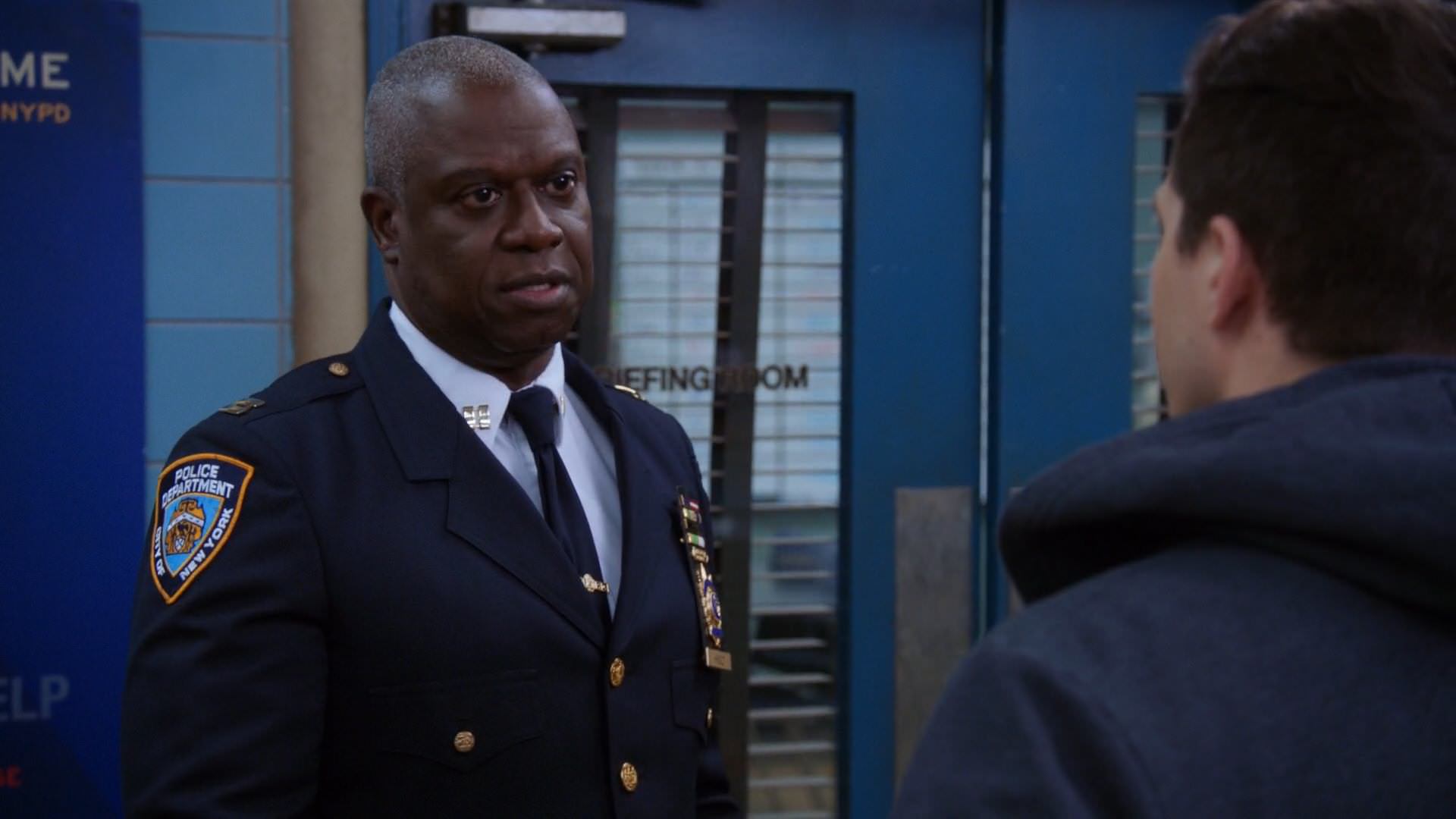 Brooklyn Nine Nine