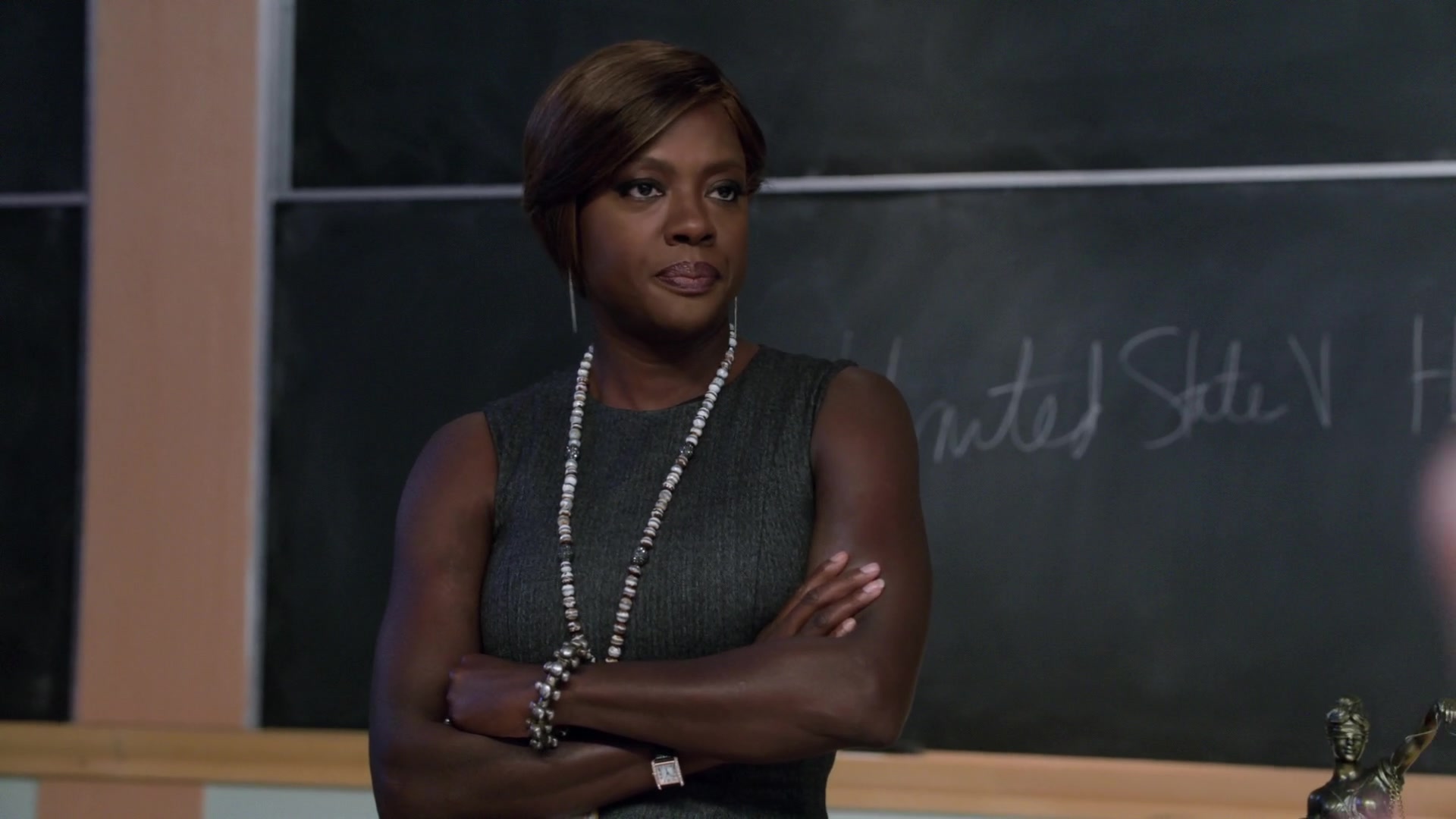 How To Get Away With Murder
