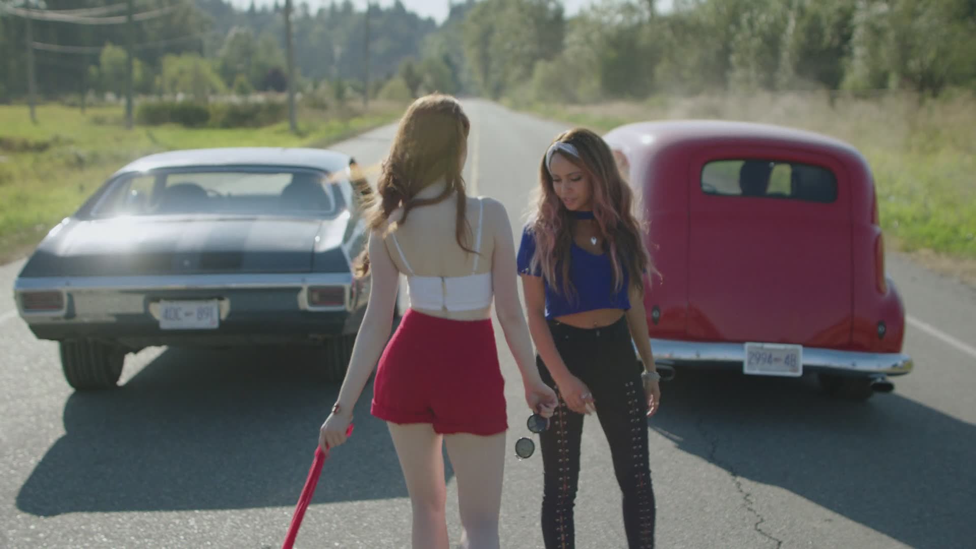 Riverdale