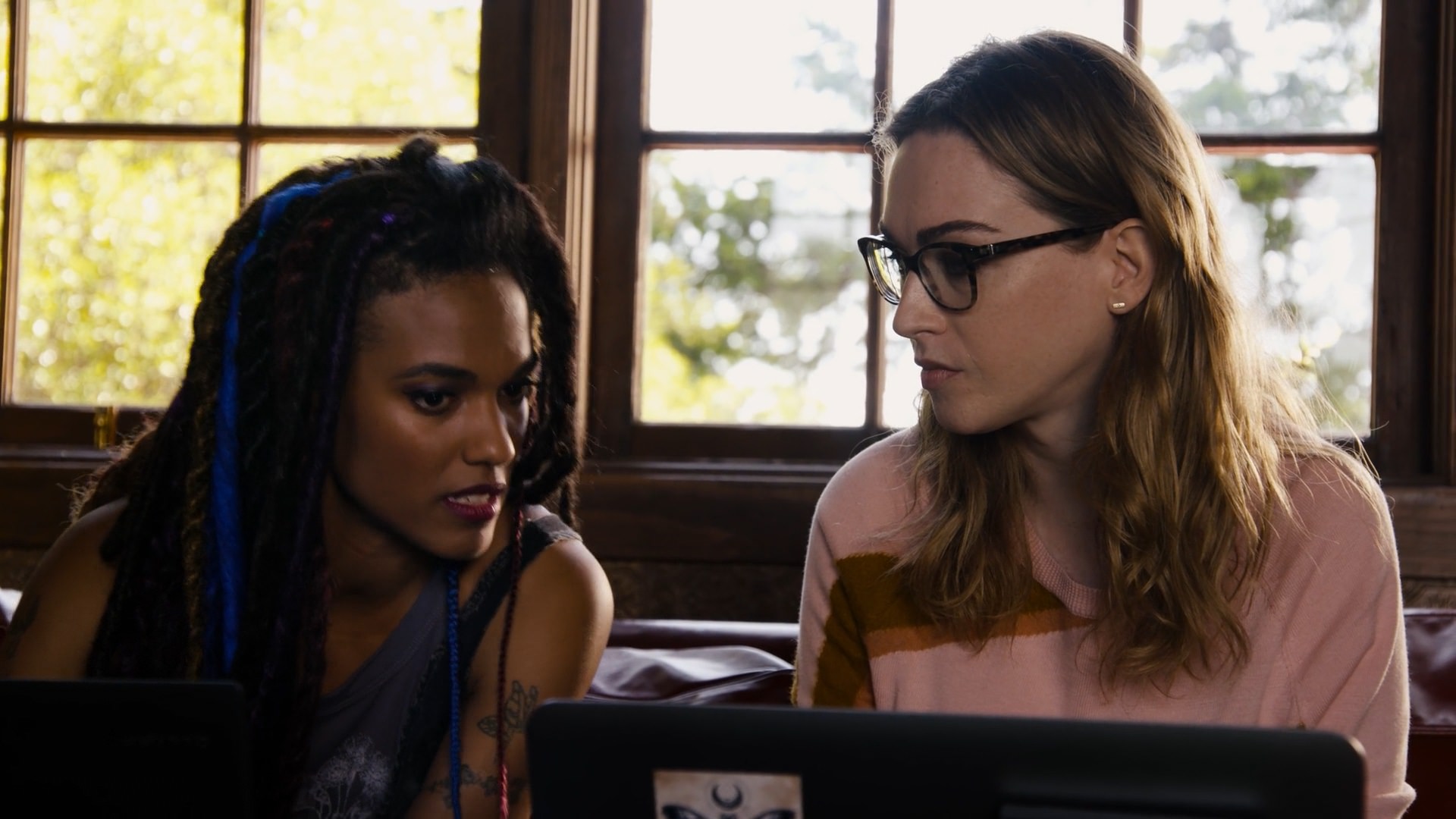 Sense8