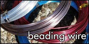 beadingwire