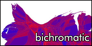 bichromatic