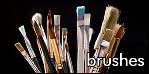 brush