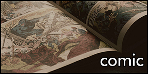 comic