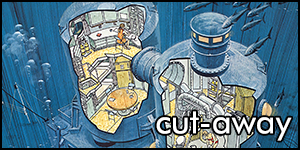 cut-away