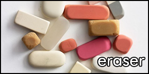 eraser