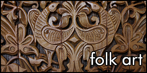 folk art