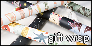 gift wrap