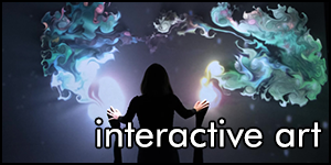 interactive art