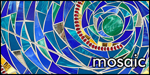 mosaic