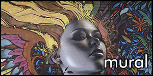 mural