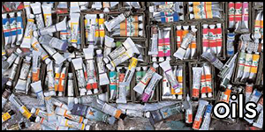 oils