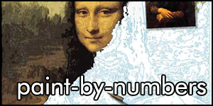 paint-by-numbers