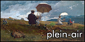 plein-air