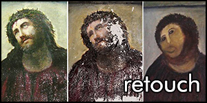 retouch