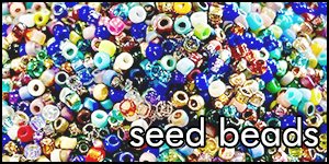 seed beads