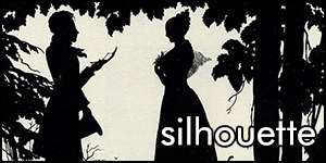silhouette