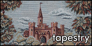tapestry