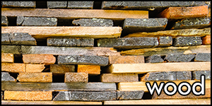wood