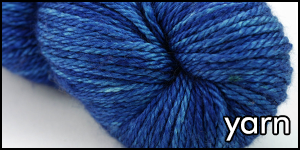 yarn