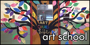 art school