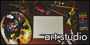 art studio