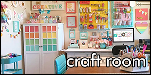 craft room