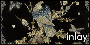 inlay