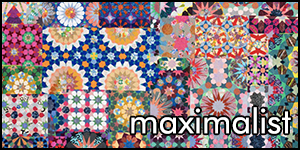 maximalist