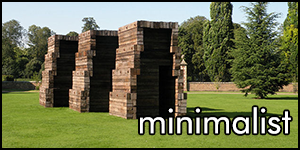 minimalist