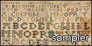 sampler