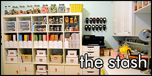 the stash