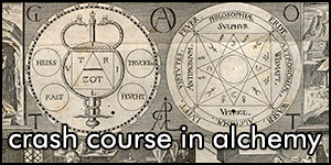 alchemy