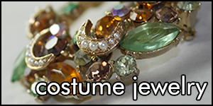 costume jewelry