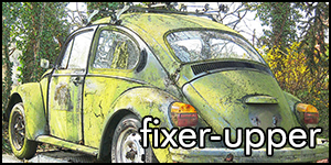 fixer-upper