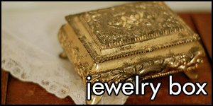 jewelry box