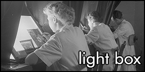 light box